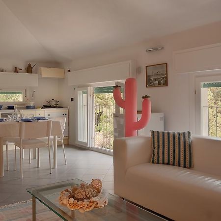 Maestrale 2 Apartment Marina di Pietrasanta Phòng bức ảnh