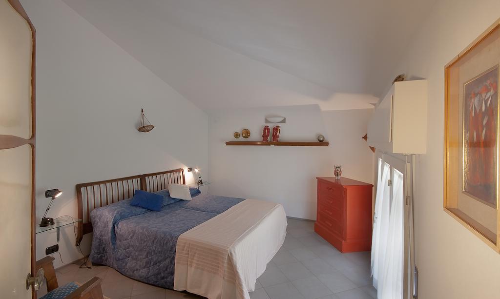 Maestrale 2 Apartment Marina di Pietrasanta Phòng bức ảnh