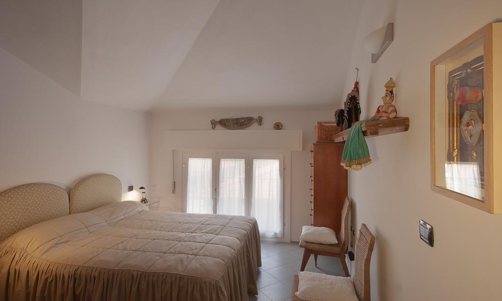 Maestrale 2 Apartment Marina di Pietrasanta Phòng bức ảnh