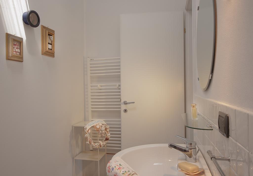 Maestrale 2 Apartment Marina di Pietrasanta Phòng bức ảnh