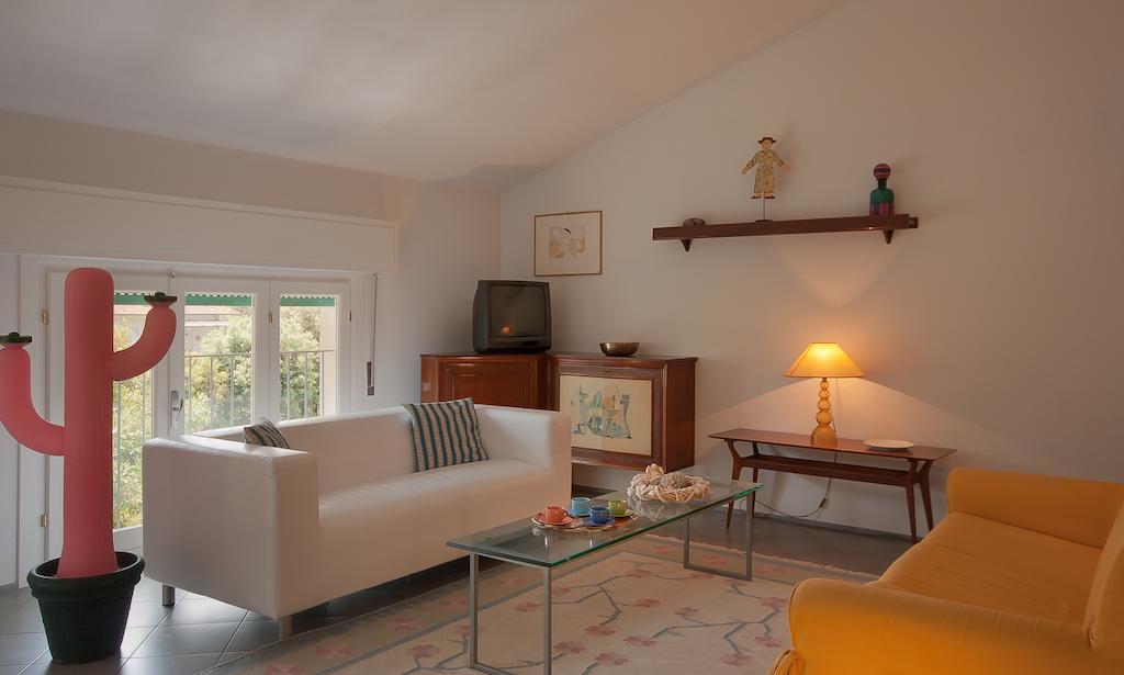 Maestrale 2 Apartment Marina di Pietrasanta Phòng bức ảnh
